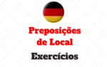 Preposições de Local Exercícios – Quando usá-las