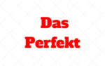 Das Perfekt – Passado Perfeito no Alemão: Como é?