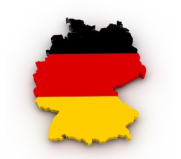 German Alemanha
